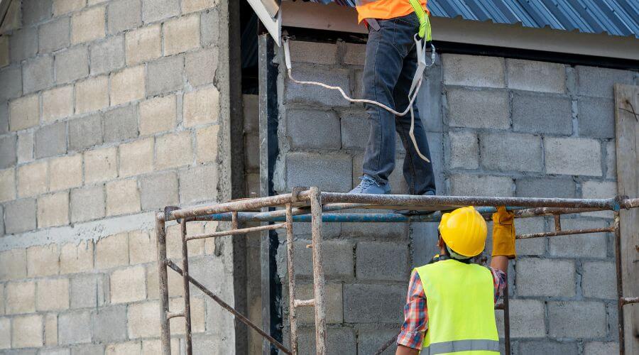 Expert flood damage restoration services in Harper, TX